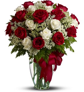 Love's Divine in Kentwood LA, Glenda's Flowers & Gifts, LLC