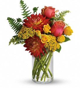 Seaside Oasis in Kentwood LA, Glenda's Flowers & Gifts, LLC