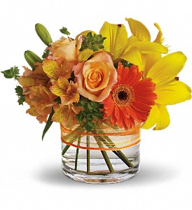 Sunny Siesta in Kentwood LA, Glenda's Flowers & Gifts, LLC