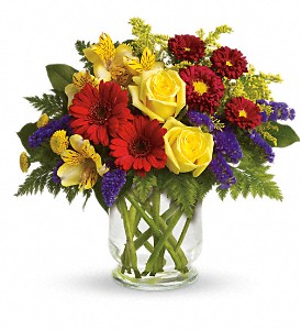 Garden Parade in Kentwood LA, Glenda's Flowers & Gifts, LLC