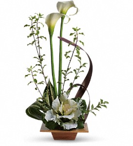 Teleflora's Grand Gesture in Kentwood LA, Glenda's Flowers & Gifts, LLC