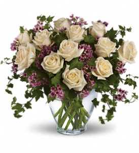Victorian Romance in Kentwood LA, Glenda's Flowers & Gifts, LLC