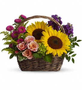 Picnic in the Park in Kentwood LA, Glenda's Flowers & Gifts, LLC
