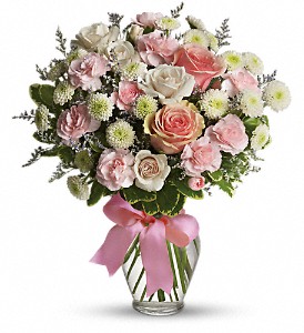 Cotton Candy in Kentwood LA, Glenda's Flowers & Gifts, LLC