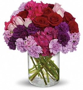 Roman Holiday in Kentwood LA, Glenda's Flowers & Gifts, LLC
