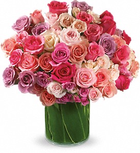 Rose Rapture in Kentwood LA, Glenda's Flowers & Gifts, LLC