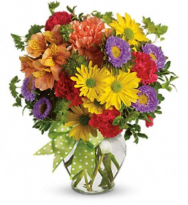 Make a Wish in Kentwood LA, Glenda's Flowers & Gifts, LLC