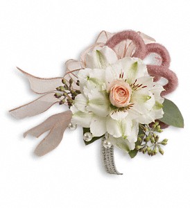 Call Me Darling Corsage in Kentwood LA, Glenda's Flowers & Gifts, LLC