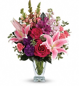 Teleflora's Morning Meadow Bouquet in Kentwood LA, Glenda's Flowers & Gifts, LLC