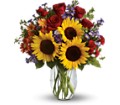 Pure Happiness in Kentwood LA Glenda's Flowers & Gifts, LLC