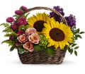 Picnic in the Park in Kentwood LA Glenda's Flowers & Gifts, LLC