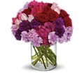Roman Holiday in Kentwood LA Glenda's Flowers & Gifts, LLC