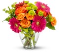 End of the Rainbow in Kentwood LA Glenda's Flowers & Gifts, LLC