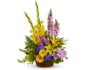 Love's Tapestry in Kentwood, Louisiana, Glenda's Flowers & Gifts, LLC