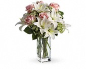 Teleflora's Heavenly and Harmony in Kentwood, Louisiana, Glenda's Flowers & Gifts, LLC
