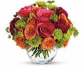 Teleflora's Smile for Me in Kentwood LA Glenda's Flowers & Gifts, LLC
