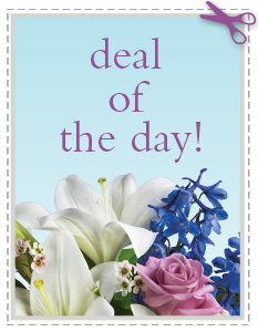 Designer's Choice Bouquet in Kentwood LA, Glenda's Flowers & Gifts, LLC