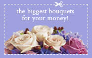 Send flowers to Kentwood, LA with Glenda's Flowers & Gifts, LLC, your local Kentwoodflorist