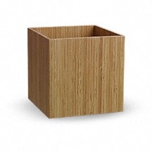 Teleflora's Snowy Woods Bouquet Vase