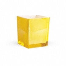 Teleflora's Playful Springtime Daffodil Bouquet Vase