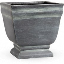 Teleflora's True Horizon Bouquet Vase