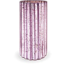 Teleflora's Sparkling Delight Bouquet Vase