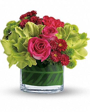 Teleflora's Beauty Secret Bouquet