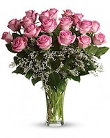 Deluxe size, 21 inches height and 19 inches wide.