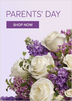 Parents Day Flowers Delivery