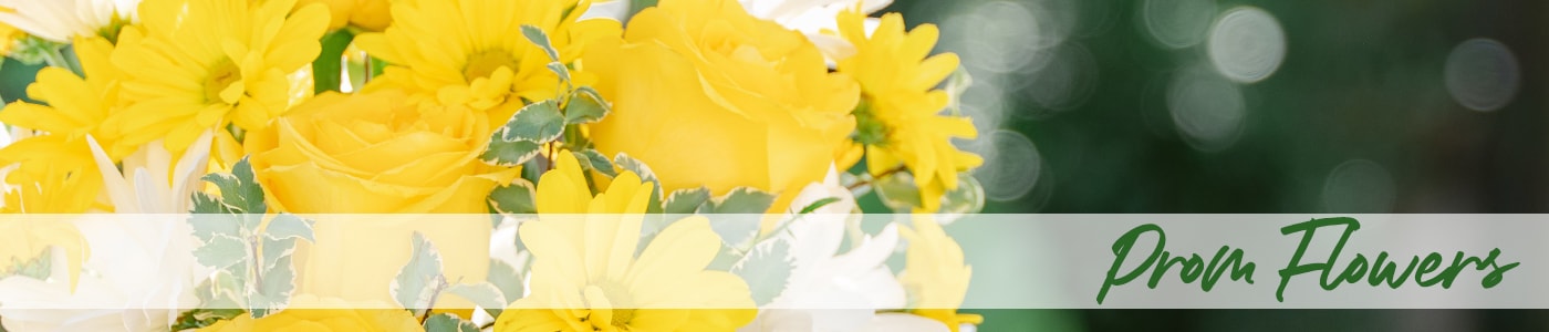 Prom Flowers Delivery - Send Prom Flowers
