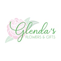Glenda's Flowers & Gifts, LLC - Logo